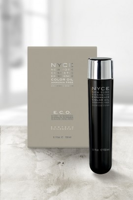 COLOR OIL ECO  Безаміачний масляний барвник Е С О