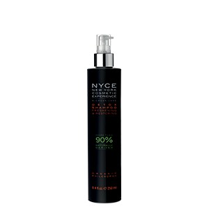 Detox shampoo /// Шампунь для чувствительной кожи 