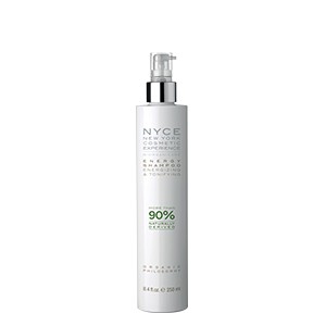 Energy shampoo /// Шампунь против выпадения волос 