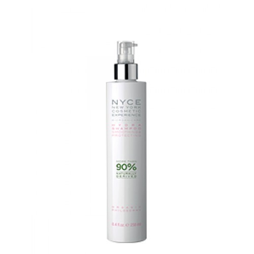 Hydra shampoo /// Шампунь для чувствительной кожи Hydra shampoo /// Шампунь для чувствительной кожи