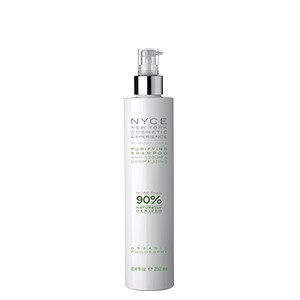 Purifying shampoo /// Шампунь для жирной кожи головы