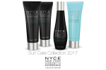 Лето 2017 с солнцезащитной линией NYCE Sun&Care...