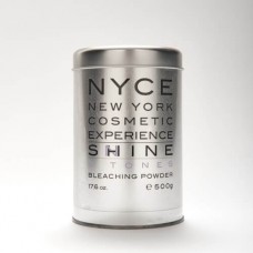 DECO SHINE NINE /// Знебарвлююча пудра 9 тон