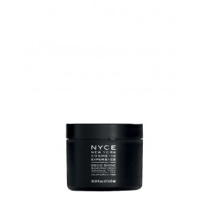 DECO SHINE BLEACHING CREAM /// Знебарвлюючий крем без аміаку 