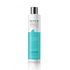 Hydrating Hair & Body Wash /// Зволожуючий шампунь-гель для душу
