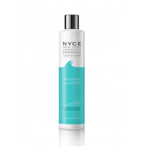 Hydrating Hair & Body Wash /// Зволожуючий шампунь-гель для душу