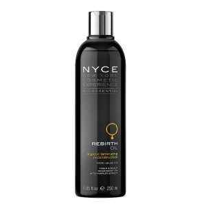 Bio Essential Rebirth Oil /// Олія для реконструкції та ламінування волосся 