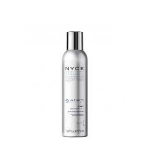 Dry Shampoo /// Сухий шампунь 