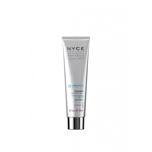 Power Nutri-Gel /// Гель для укладки Power Nutri-Gel /// Гель для укладки