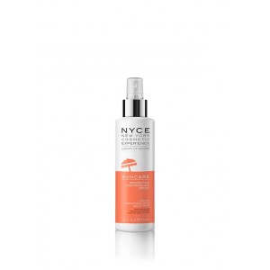 Protective & Detangling Spray /// Спрей для захисту та розплутування волосся 