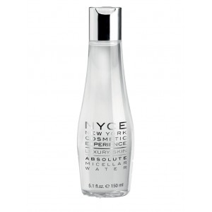 Absolute micellar water /// Мицеллярная вода 