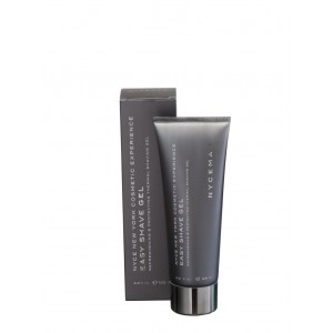 Easy shave gel /// Гель для бритья