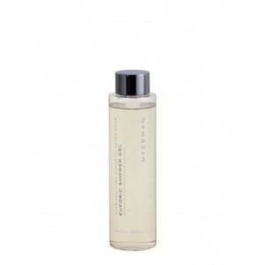 Euforic shower gel /// Шампунь и гель для душа