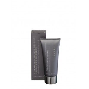 Fresh power cream /// Крем после бритья