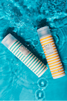 Sun Care Сонцезахисна лінія