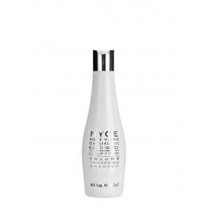 Volume thickening shampoo  /// Шампунь для  об'єму  