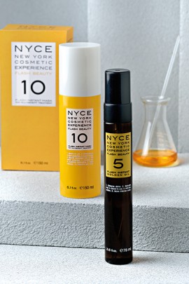 Flash Beauty Миттєва краса волосся