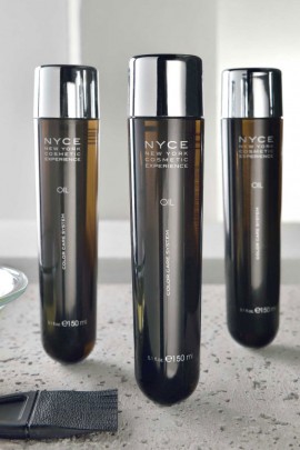  NYCE COLOR OIL  БезамІачний масляный барвник 