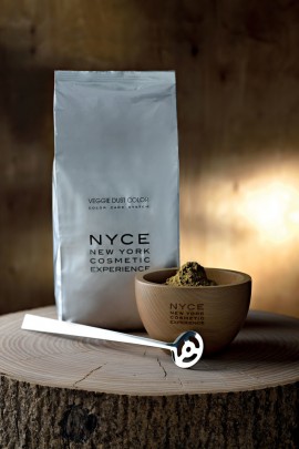  VEGGIE DUST 100% Натуральне тонуюче лікування витяжки з рослин